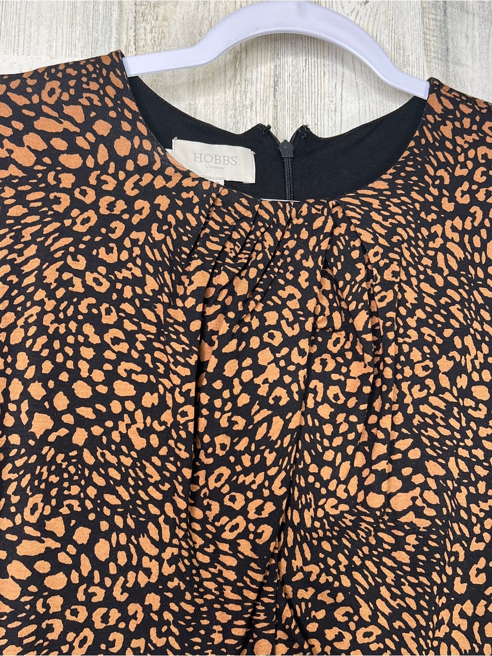 Hobbs London Dress - Picture 9 of 13